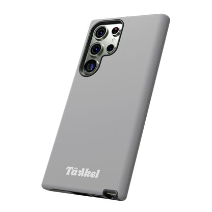 TÄKKEL Hard Case Grau Samsung