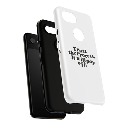 Trust Hard Case Weiß Google Pixel