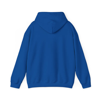 Unisex Heavy Hoodie - TÄKKEL Classic