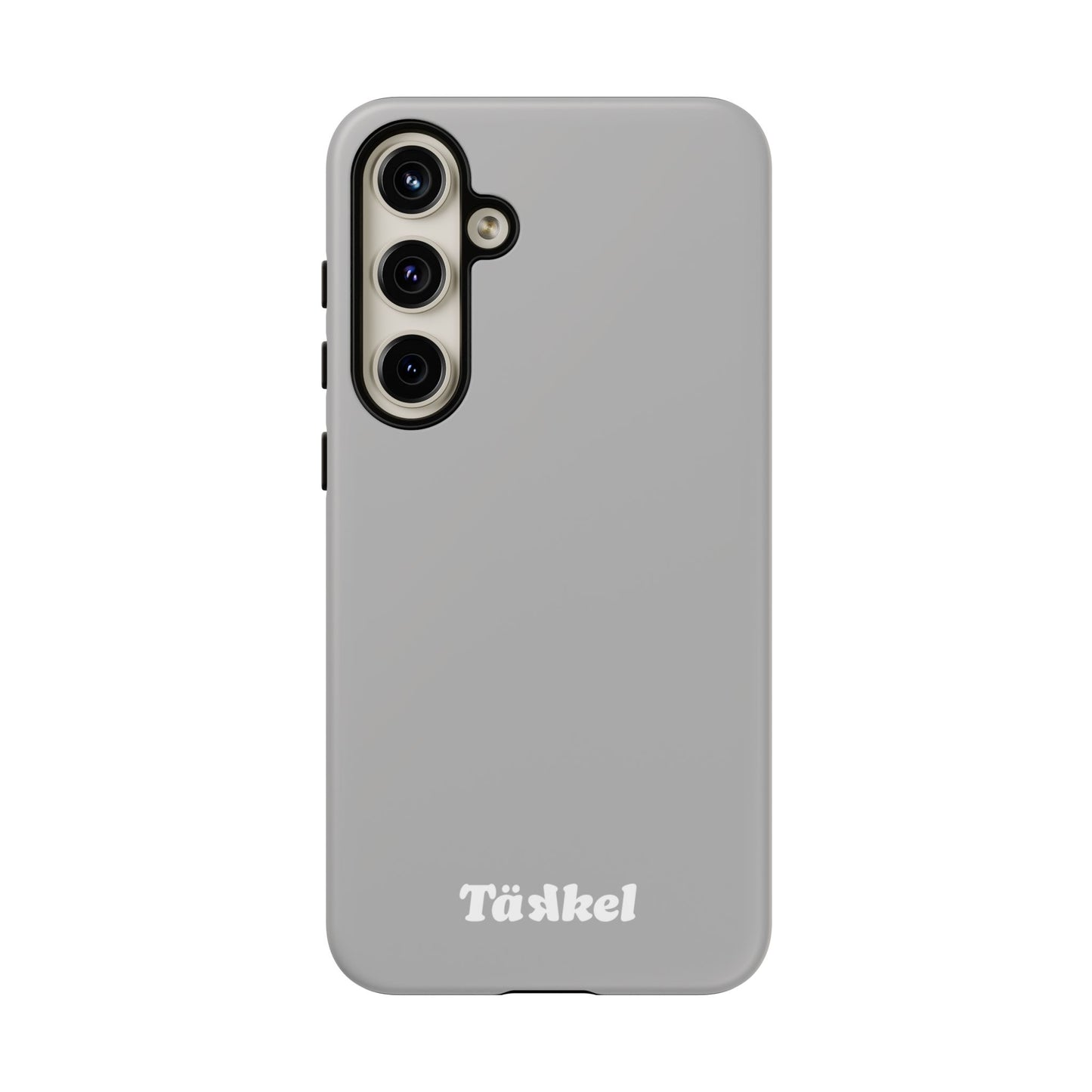 TÄKKEL Hard Case Grau Samsung