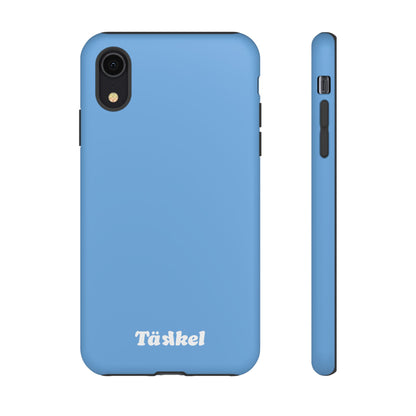 TÄKKEL Hard Case Babyblau