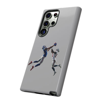 Endgame Hard Case Grau Samsung