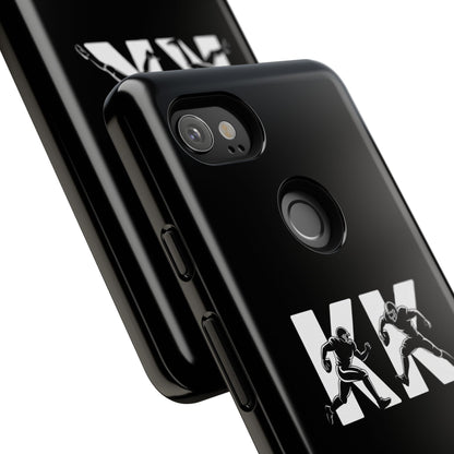KK´s Hard Case Schwarz Google Pixel