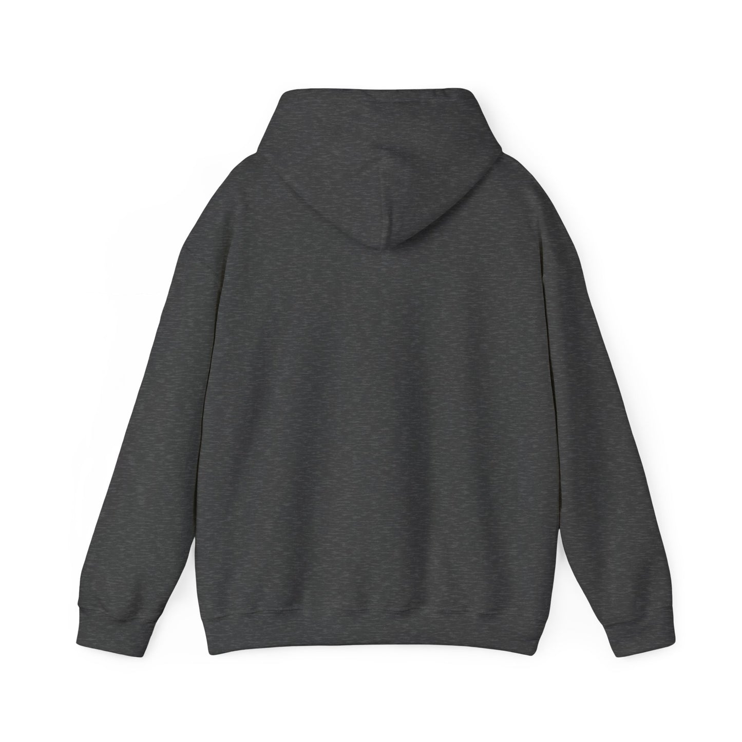 Unisex Heavy Hoodie - TÄKKEL Classic