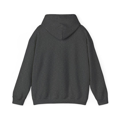 Unisex Heavy Hoodie - TÄKKEL Classic