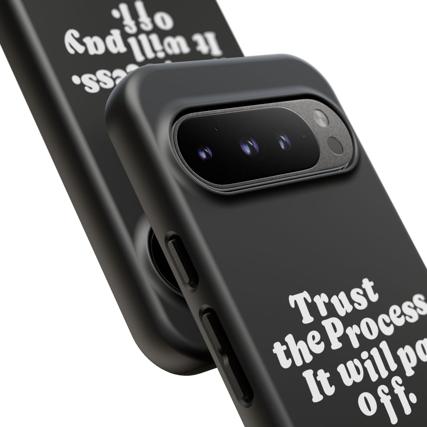 Trust Hard Case Schwarz Google Pixel