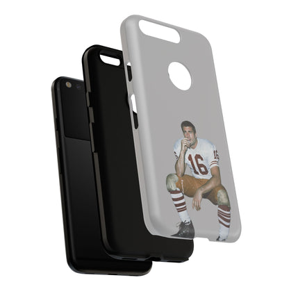 After Match Struggle Hard Case Grau Google Pixel