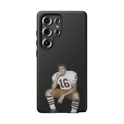 After Match Struggle Hard Case Schwarz Samsung