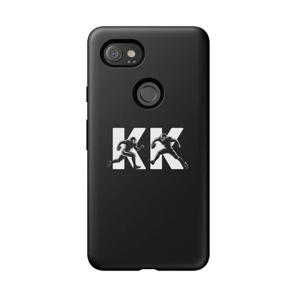 KK´s Hard Case Schwarz Google Pixel
