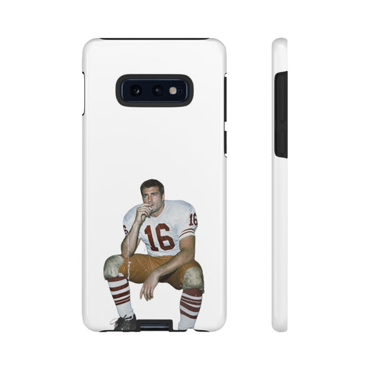 After Match Struggle Hard Case Weiß Samsung