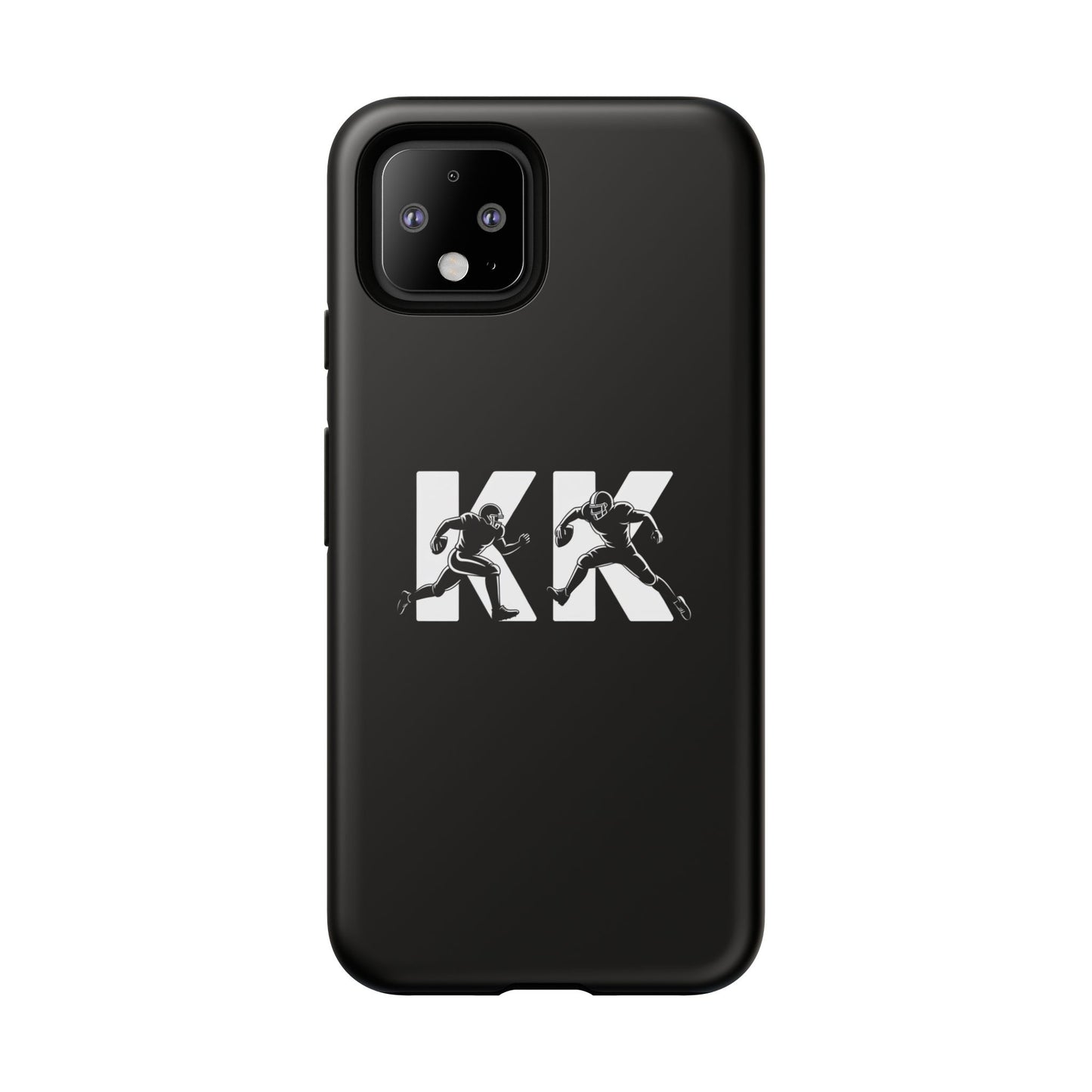 KK´s Hard Case Schwarz Google Pixel