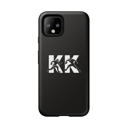 KK´s Hard Case Schwarz Google Pixel