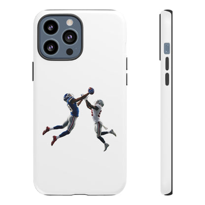 No Matter What Hard Case Weiß iPhone