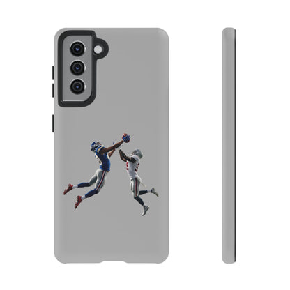 Endgame Hard Case Grau Samsung