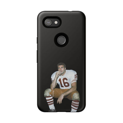 After Match Struggle Hard Case Schwarz Google Pixel