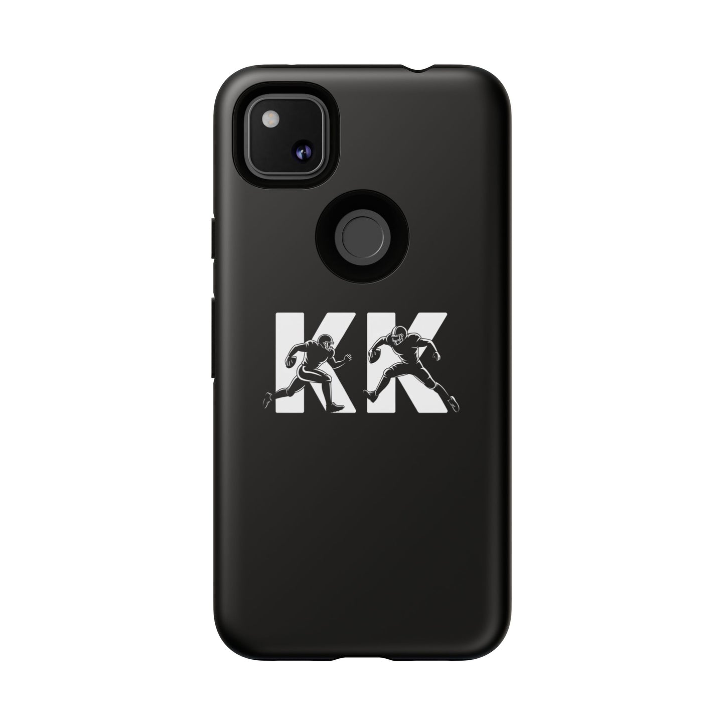 KK´s Hard Case Schwarz Google Pixel