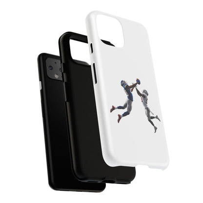 Titans Battle Hard Case Weiß Google Pixel