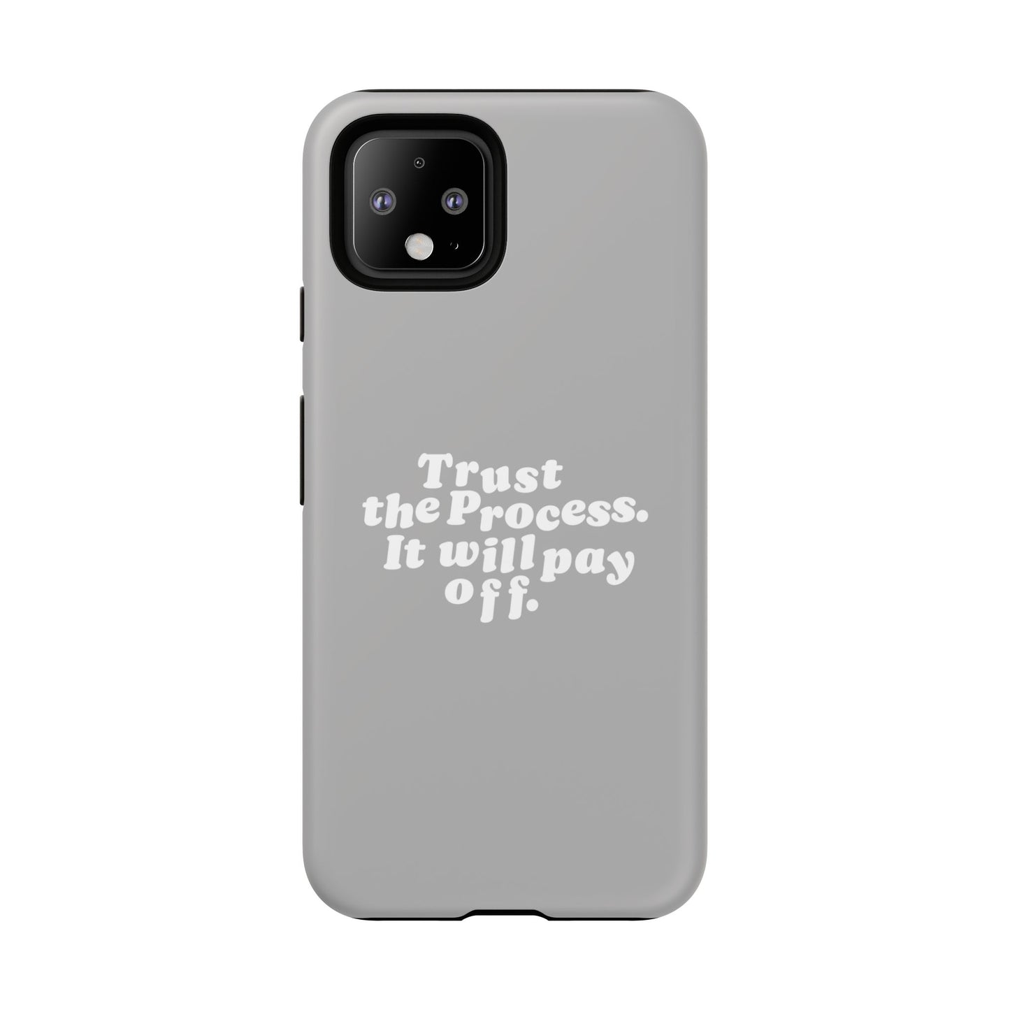 Trust Hard Case Grau Google Pixel