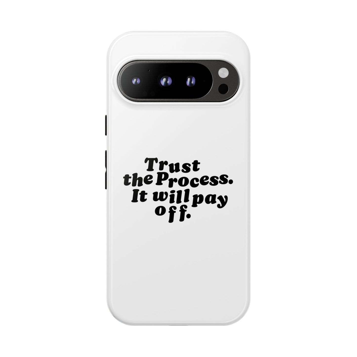 Trust Hard Case Weiß Google Pixel