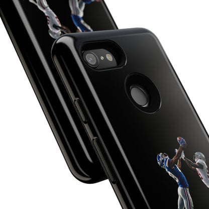 Titans Battle Hard Case Schwarz Google Pixel