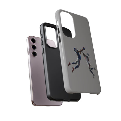 Endgame Hard Case Grau Samsung