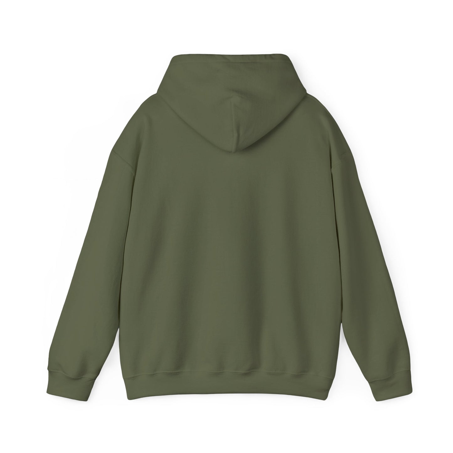 Unisex Heavy Hoodie - TÄKKEL Classic