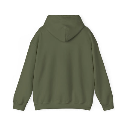 Unisex Heavy Hoodie - TÄKKEL Classic