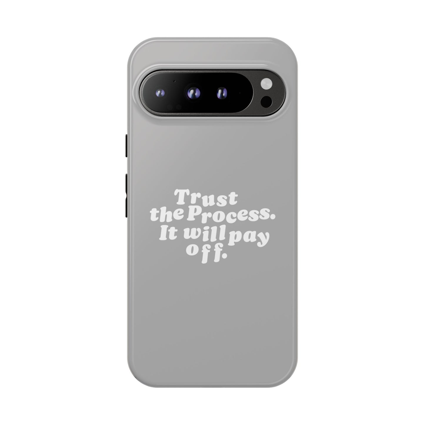 Trust Hard Case Grau Google Pixel
