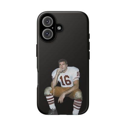 Realization Hard Case Schwarz iPhone