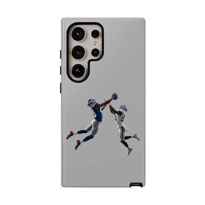 Endgame Hard Case Grau Samsung
