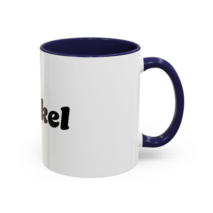 TÄKKEL MUG – Game Day Energy