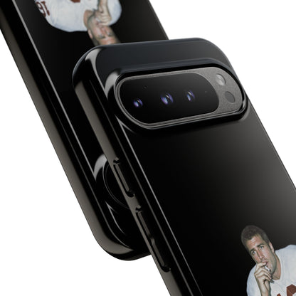 After Match Struggle Hard Case Schwarz Google Pixel