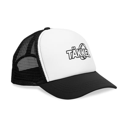 Mesh Cap TÄKKEL Football Two