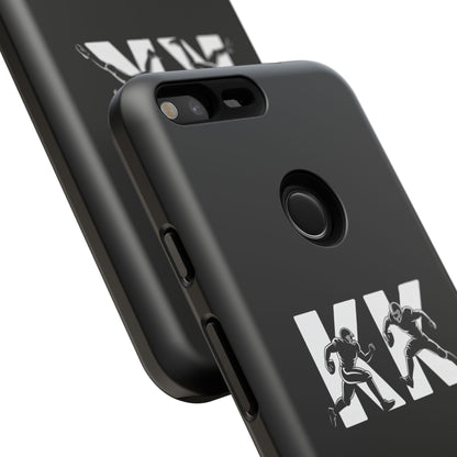 KK´s Hard Case Schwarz Google Pixel