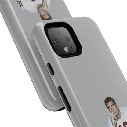 After Match Struggle Hard Case Grau Google Pixel