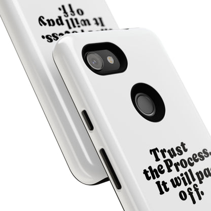 Trust Hard Case Weiß Google Pixel