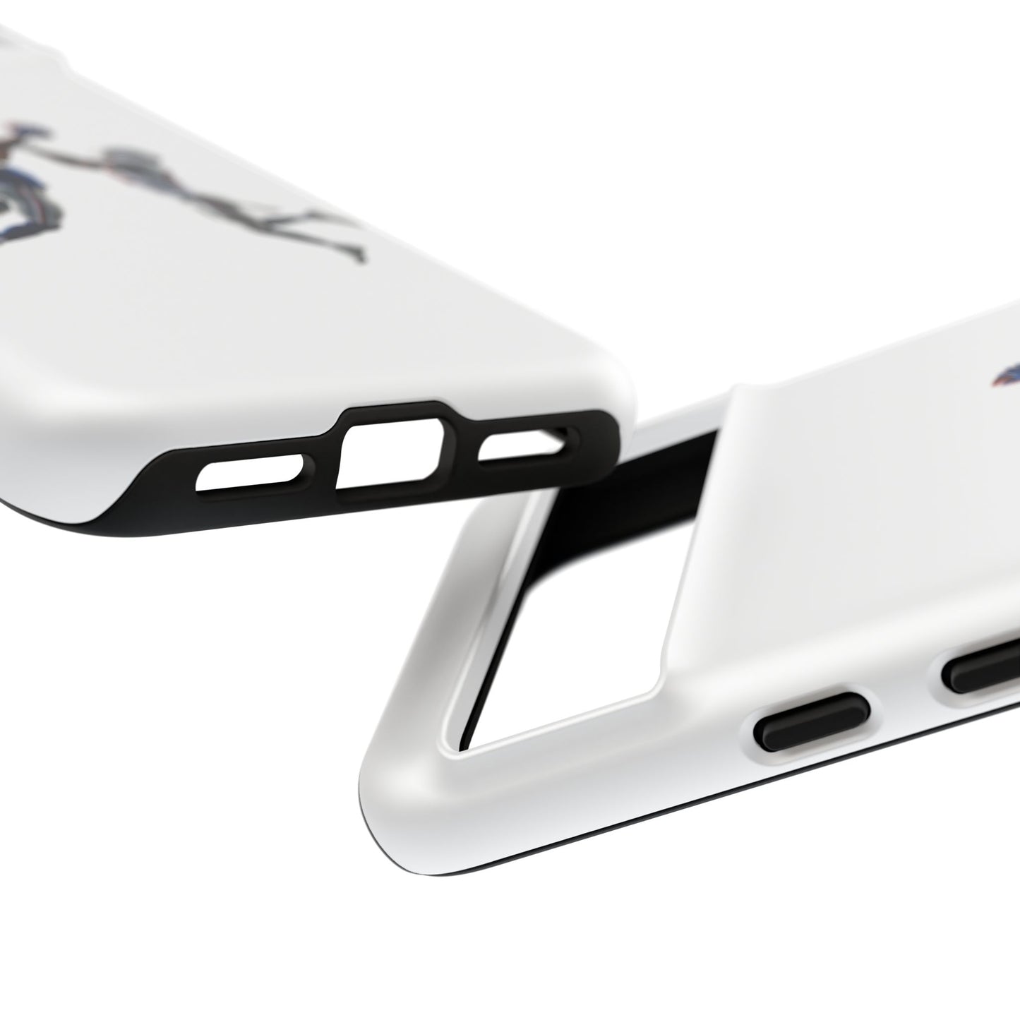 Titans Battle Hard Case Weiß Google Pixel