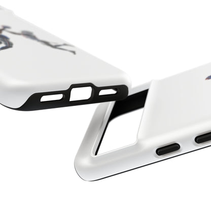 Titans Battle Hard Case Weiß Google Pixel