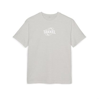 Unisex Heavy Oversize TEE PARADISE