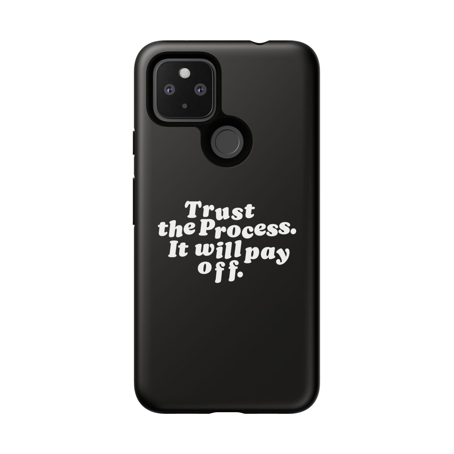 Trust Hard Case Schwarz Google Pixel