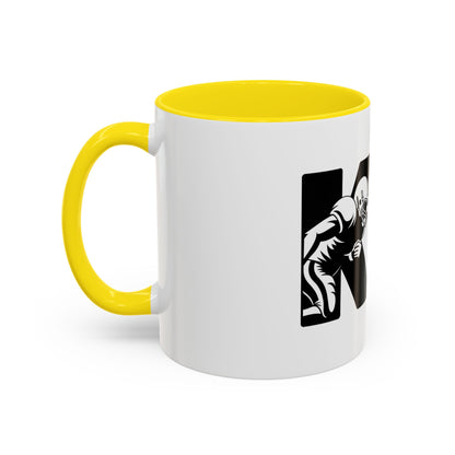TÄKKEL Coffee Mug – Fuel Your Grind