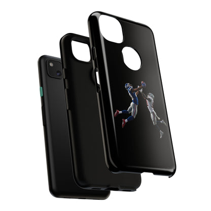 Titans Battle Hard Case Schwarz Google Pixel
