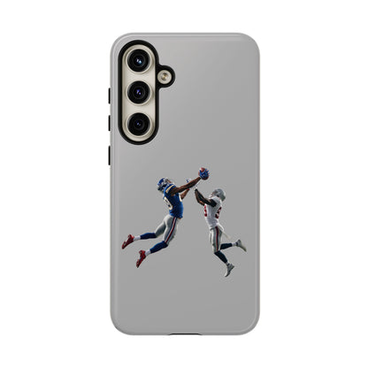 Endgame Hard Case Grau Samsung