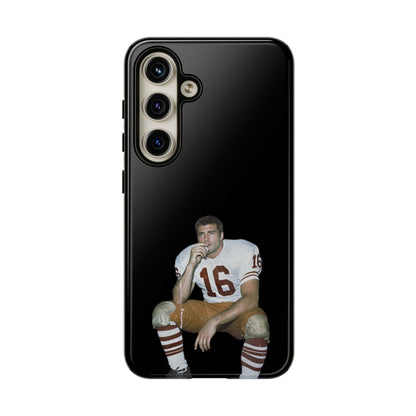 After Match Struggle Hard Case Schwarz Samsung