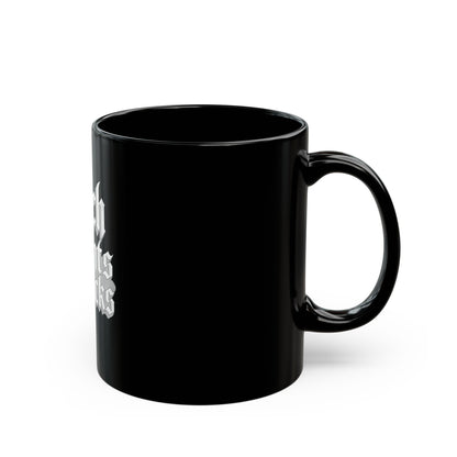 TÄKKEL MUG - Catch Flights Not Picks