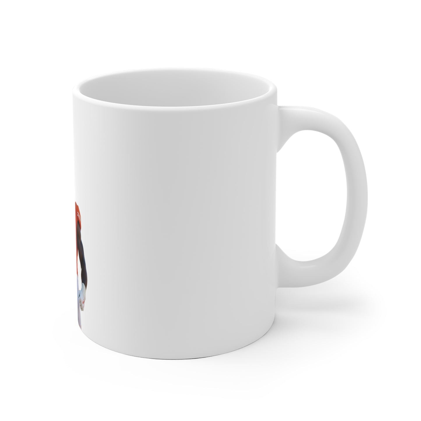 TÄKKEL MUG - Heat in the room