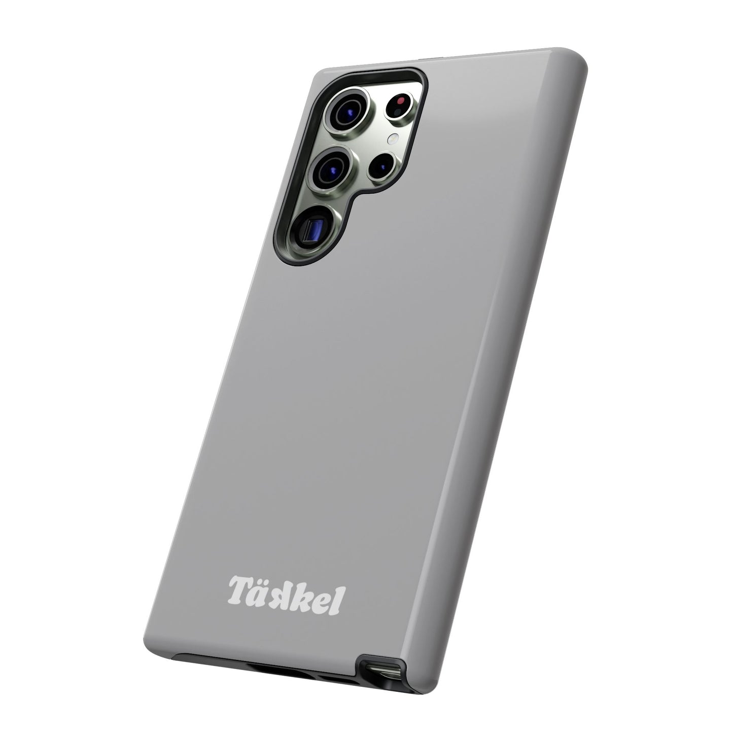 TÄKKEL Hard Case Grau Samsung