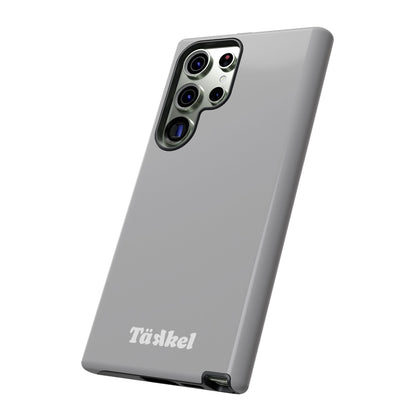 TÄKKEL Hard Case Grau Samsung