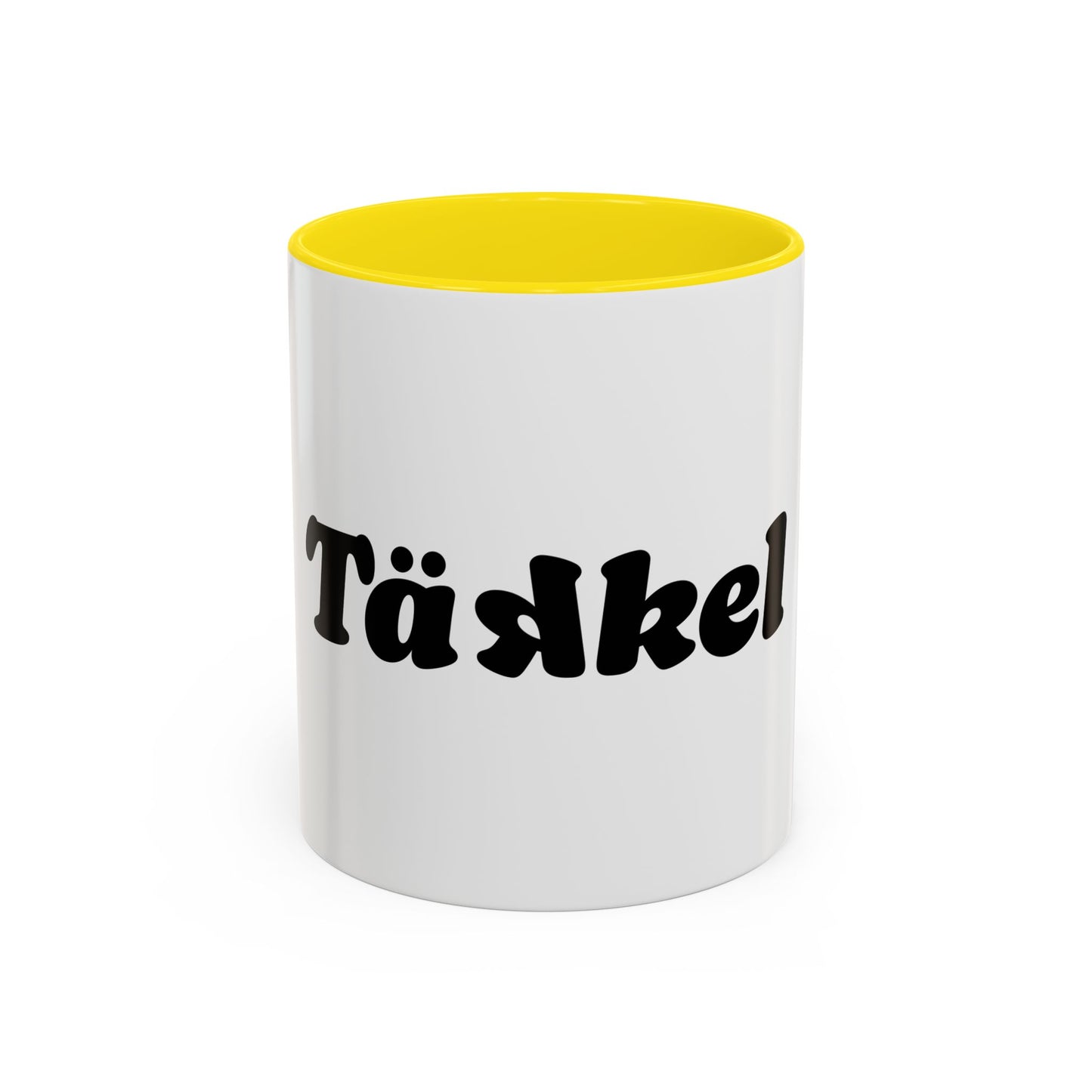 TÄKKEL MUG – Game Day Energy