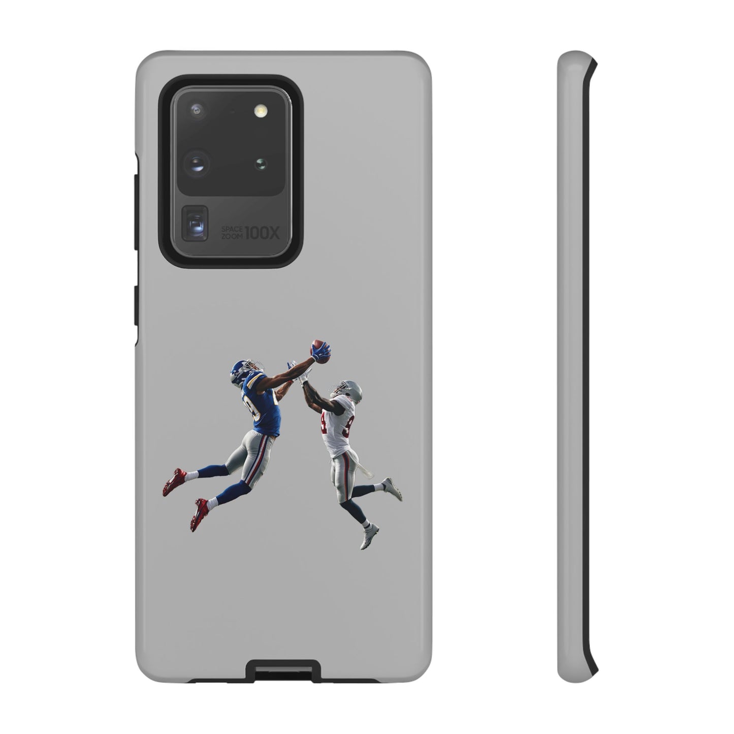 Endgame Hard Case Grau Samsung